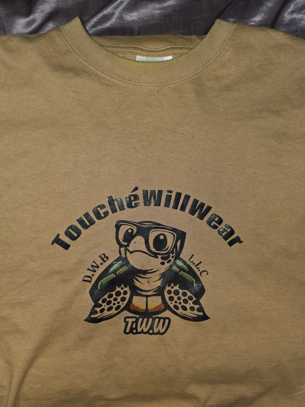 ToucheWillWear Logo 1
