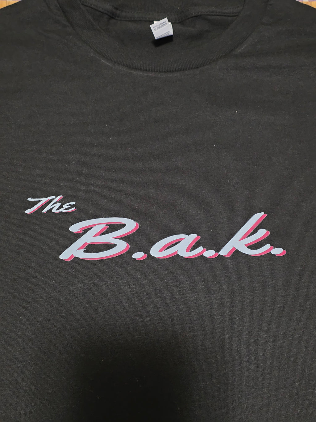 The B.a.k.