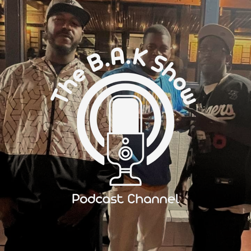 The B.A.K show 1