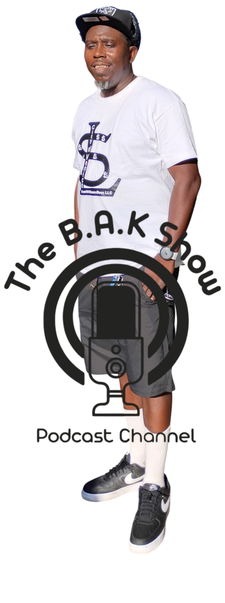 The B.A.K show 1