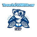 ToucheWillWear Logo remix